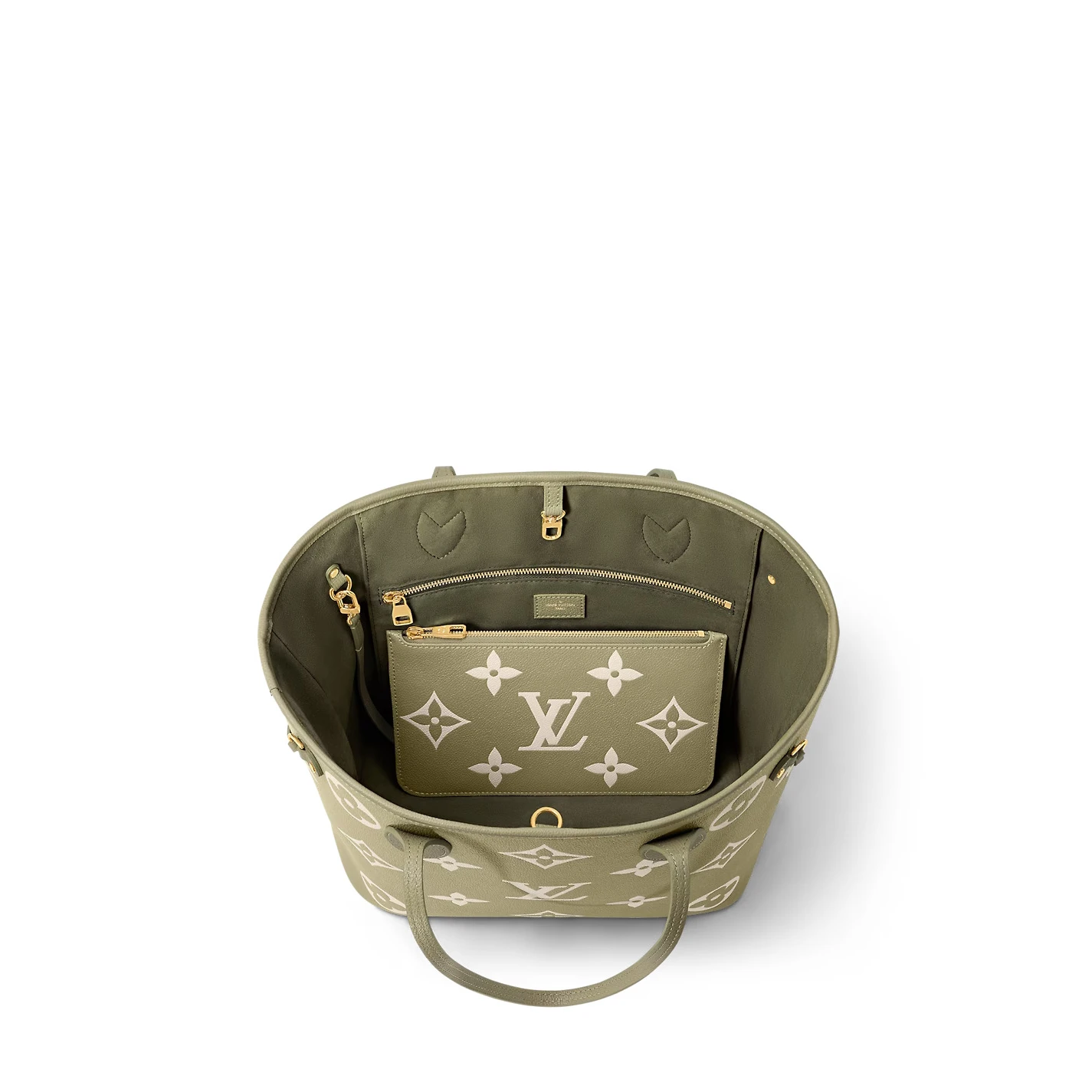 Louis vuitton locations Louis Vuitton M46649 Neverfull MM