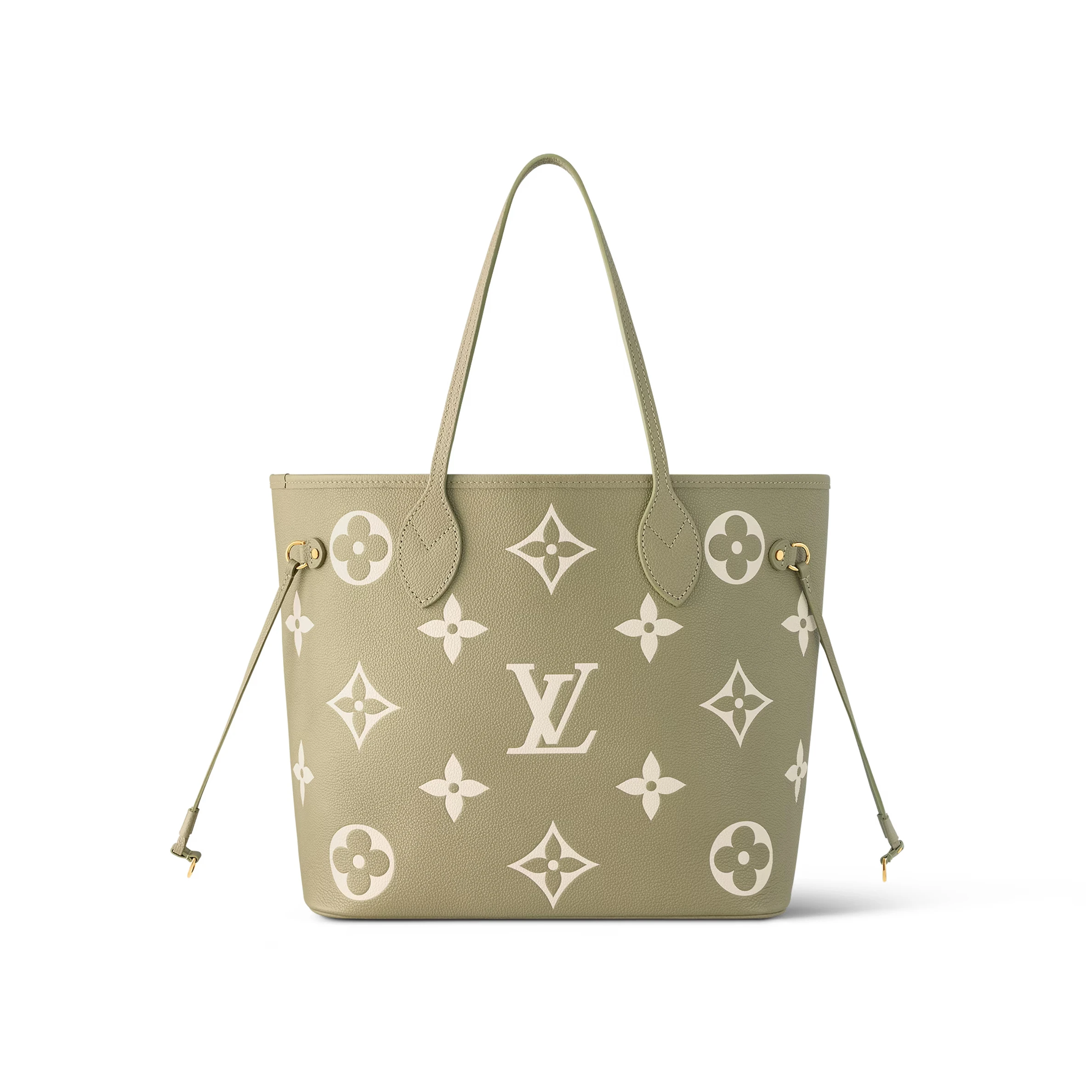 Louis vuitton locations Louis Vuitton M46649 Neverfull MM