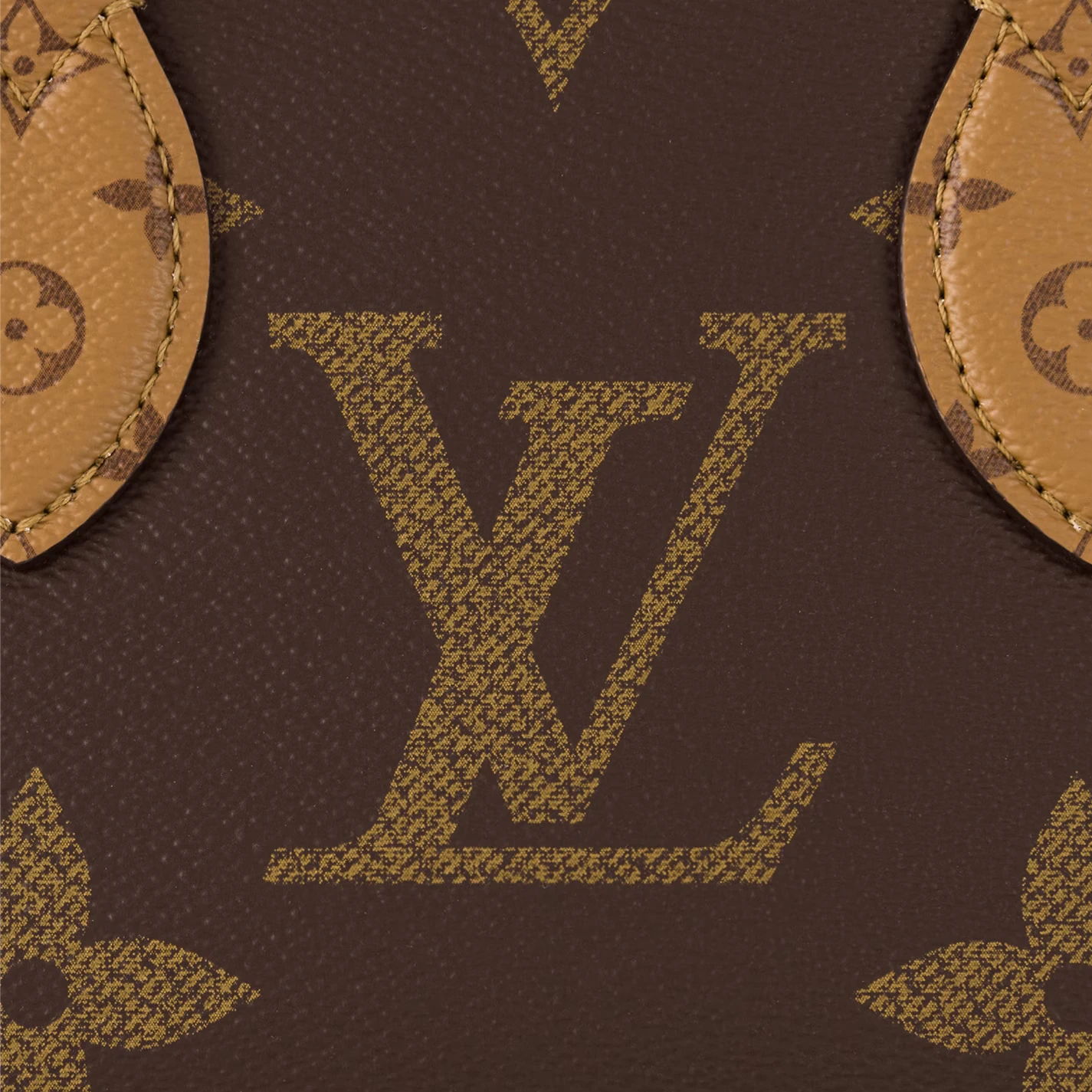 Replica bags Louis Vuitton M46653 OnTheGo East West