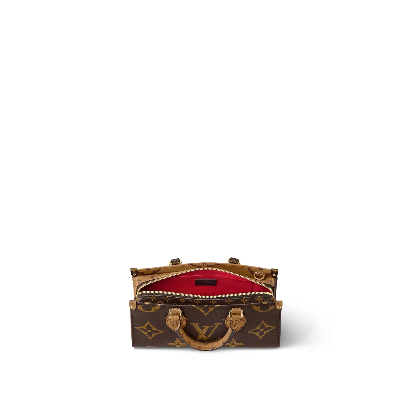 Replica bags Louis Vuitton M46653 OnTheGo East West