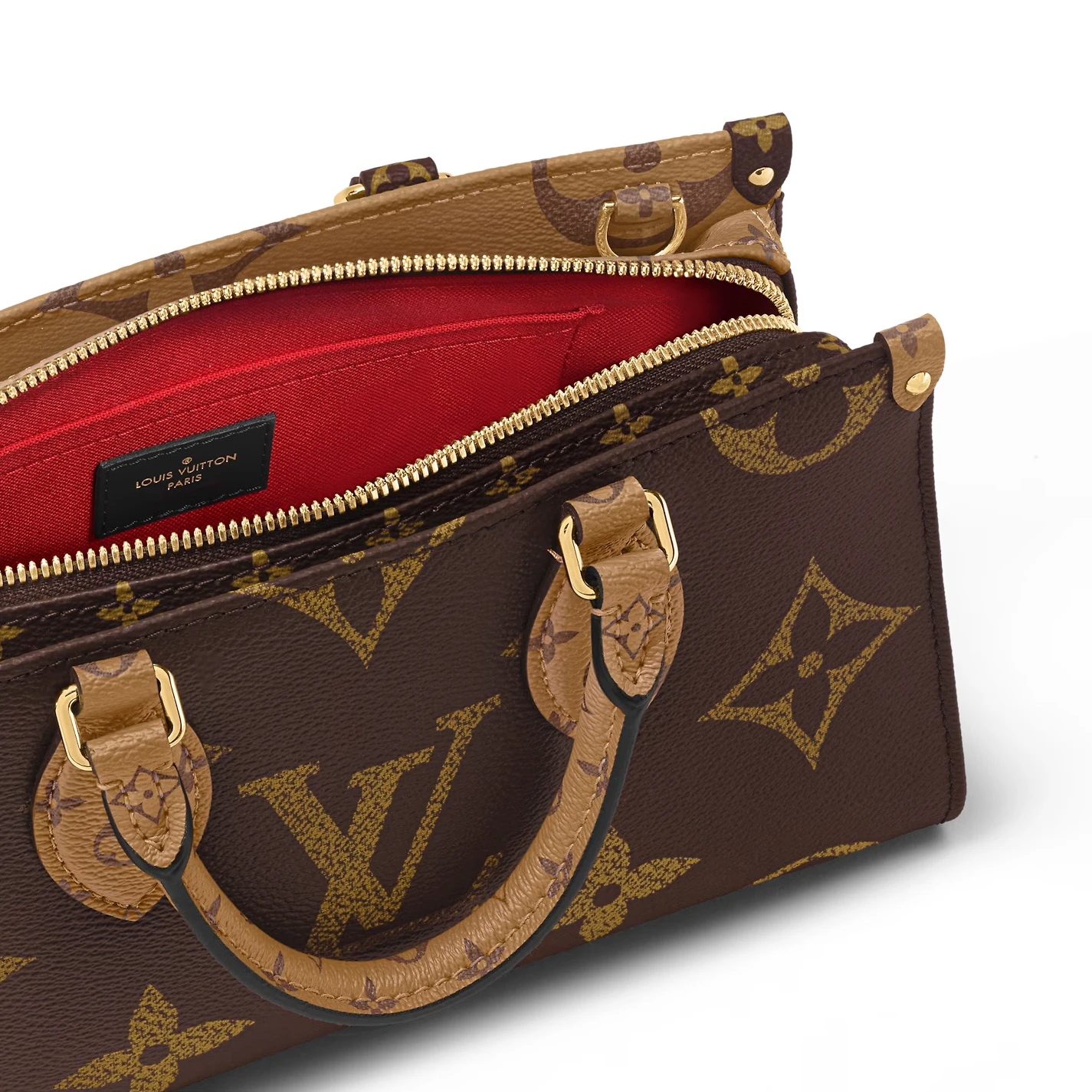 Replica bags Louis Vuitton M46653 OnTheGo East West