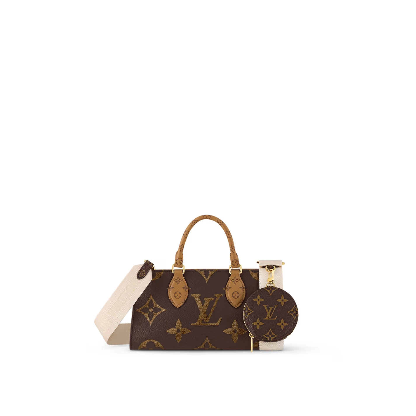 Louis Vuitton M46653 OnTheGo East West