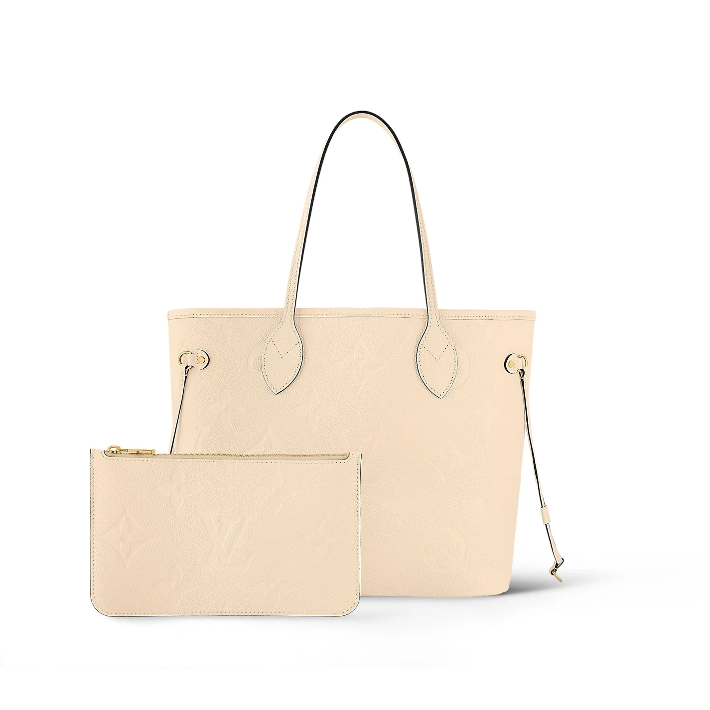 Louis Vuitton M46676 Neverfull MM