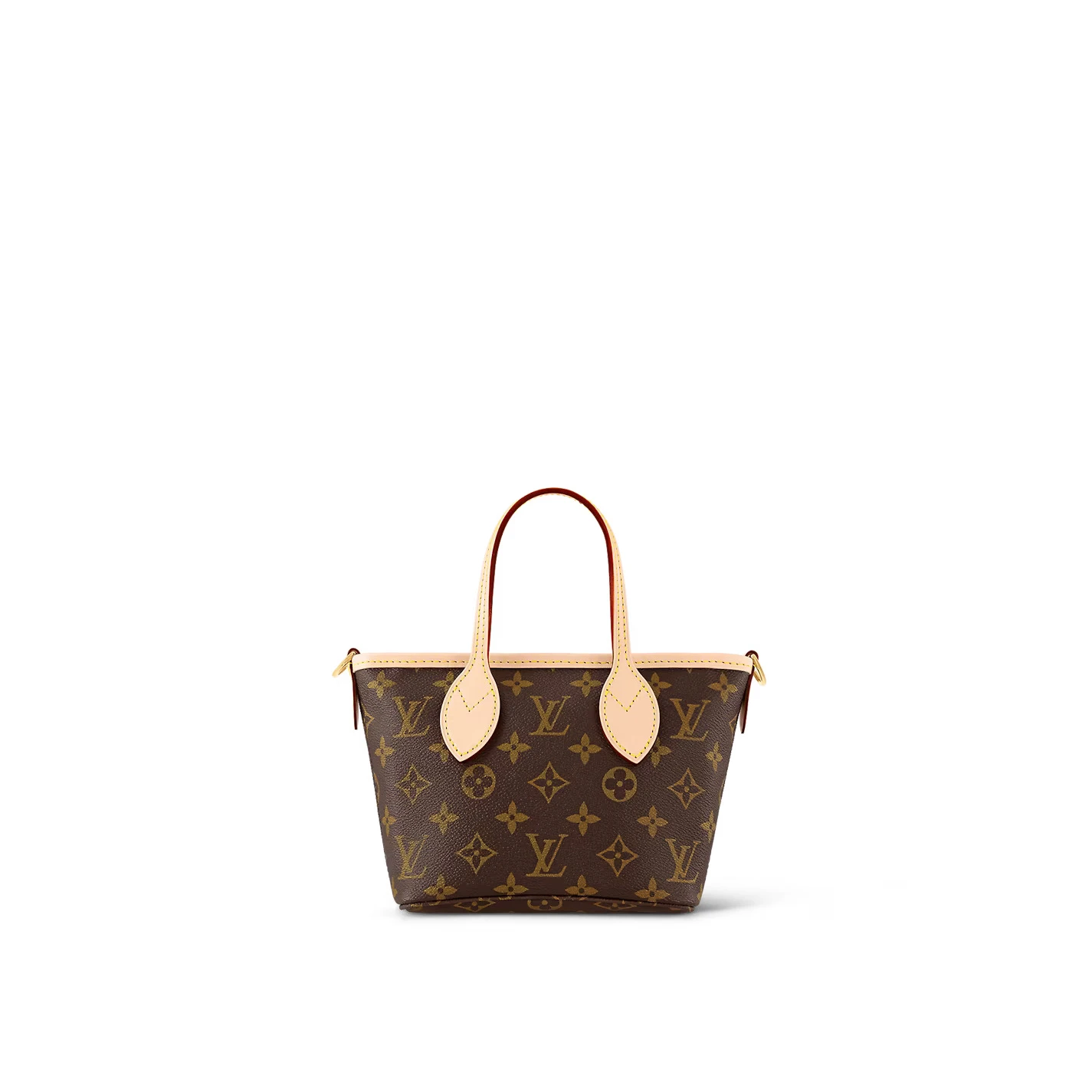 Replica bags lv Louis Vuitton M46705 Neverfull BB