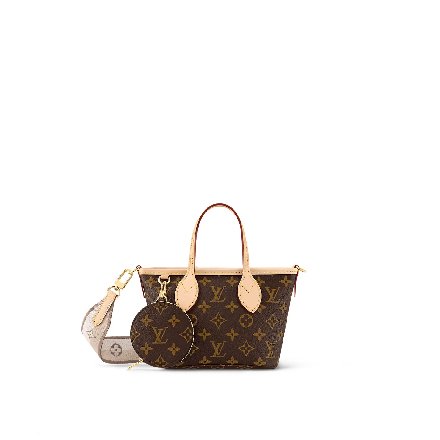 Louis Vuitton M46705 Neverfull BB