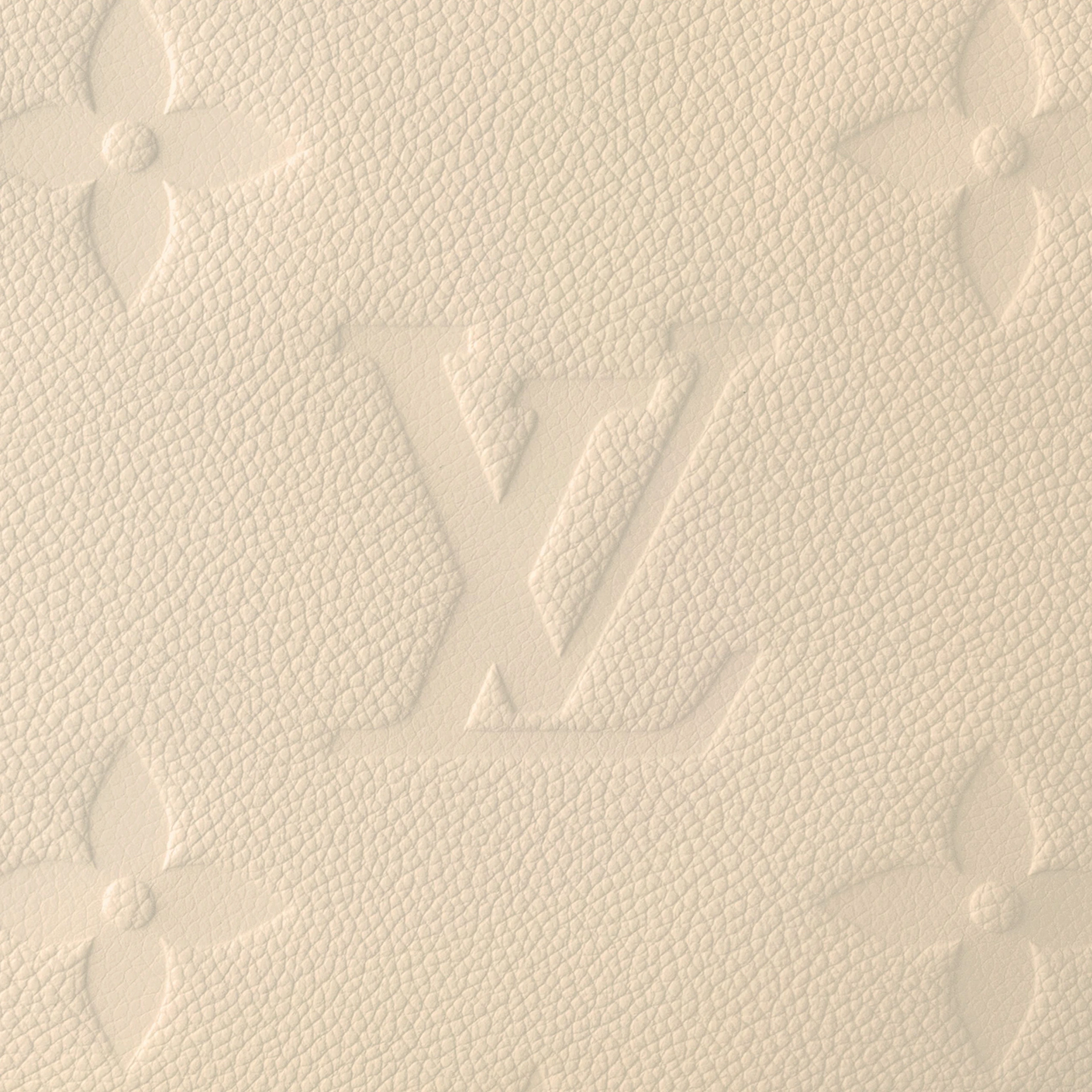 Mythick ru Louis Vuitton M46739 Loop Hobo Cream