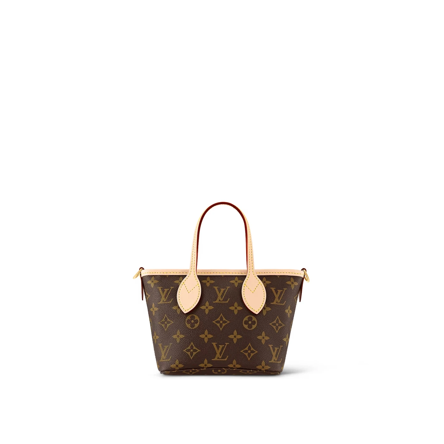 Replica bags Louis Vuitton M46786 Neverfull BB