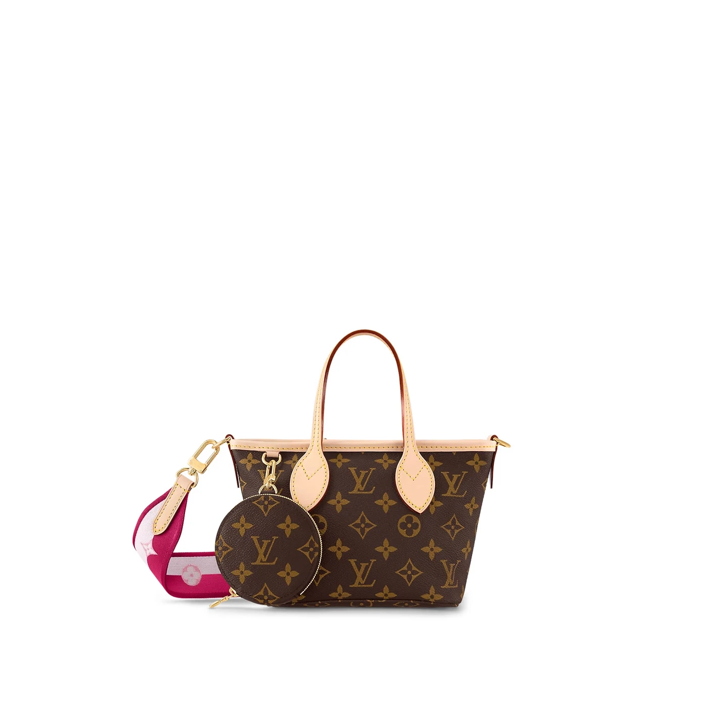 Louis Vuitton M46786 Neverfull BB