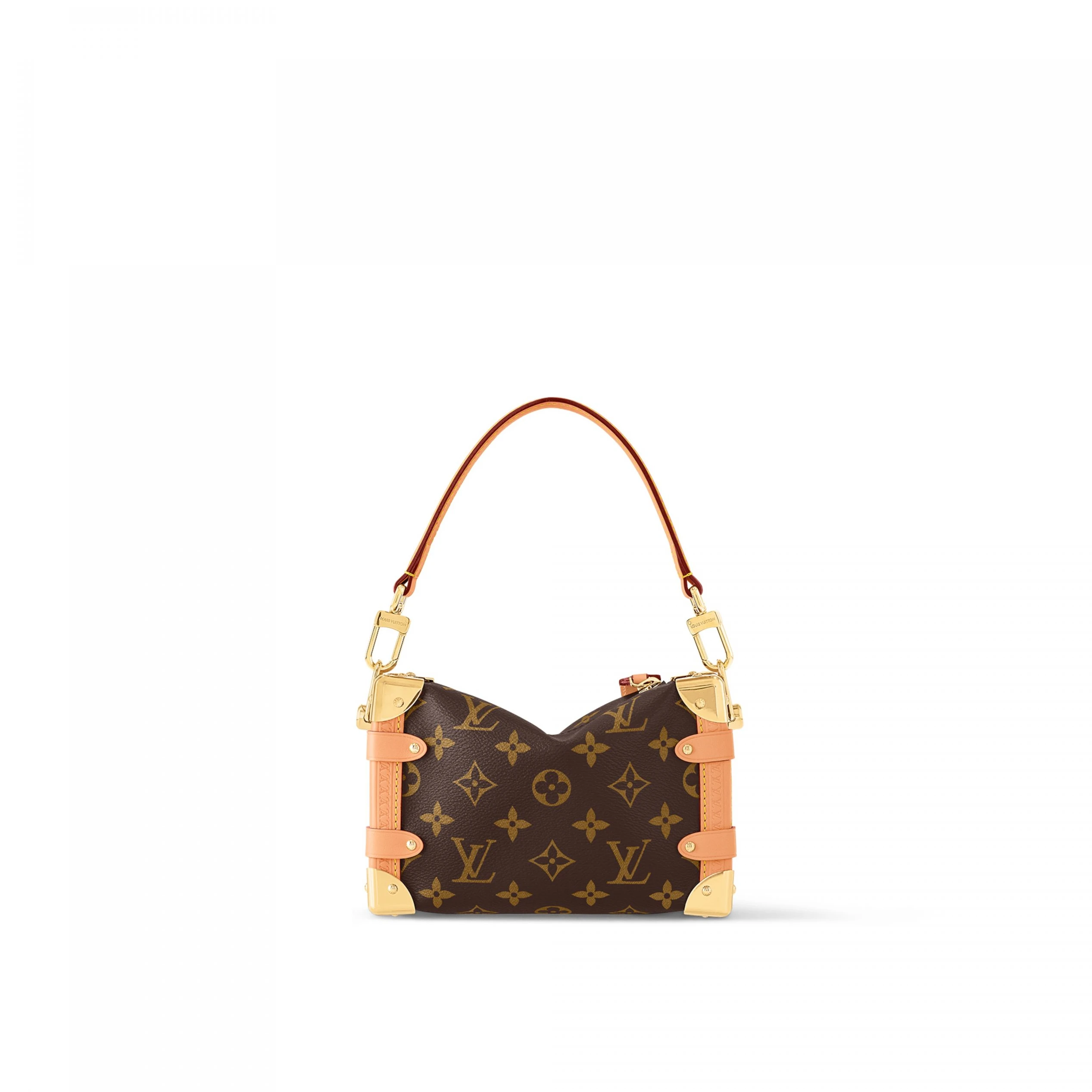 Lv belts replica Louis Vuitton M46815 Side Trunk PM Monogram
