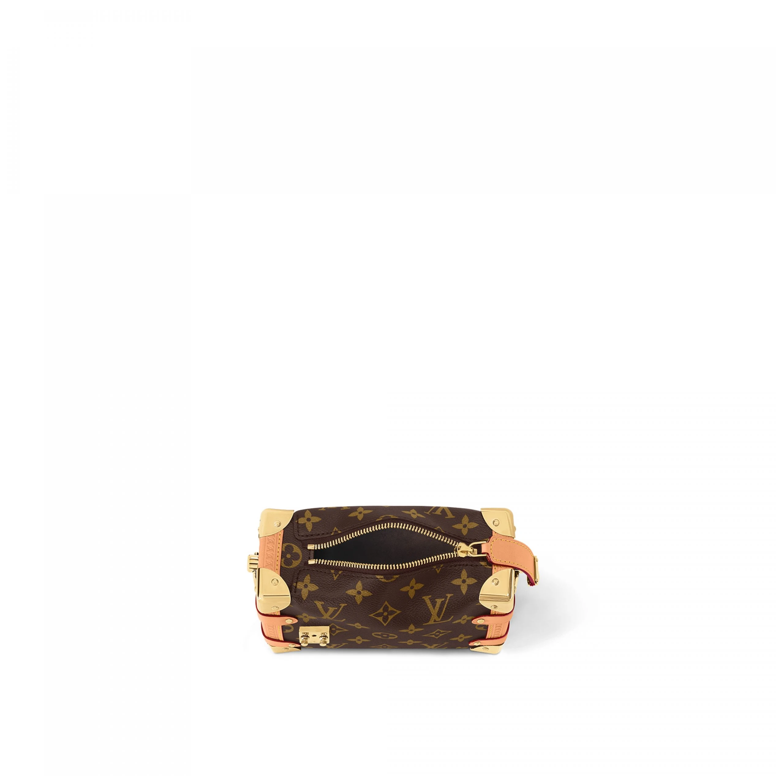 Lv belts replica Louis Vuitton M46815 Side Trunk PM Monogram