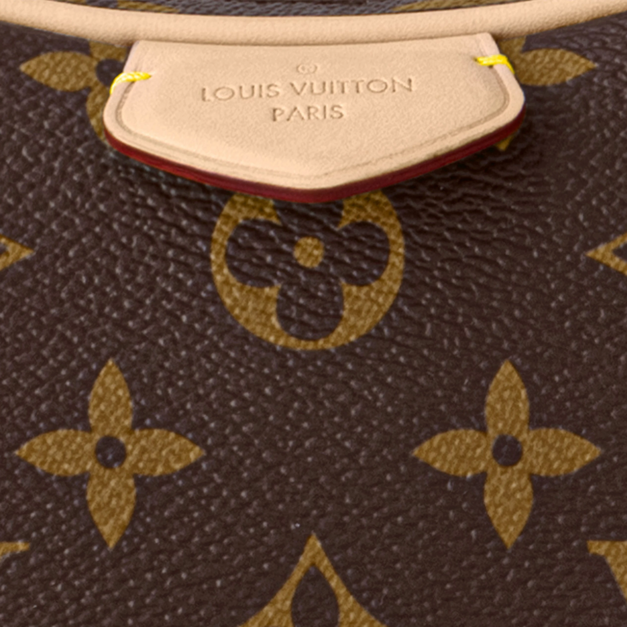 Replica bags Louis Vuitton M46828 Croissant MM Monogram