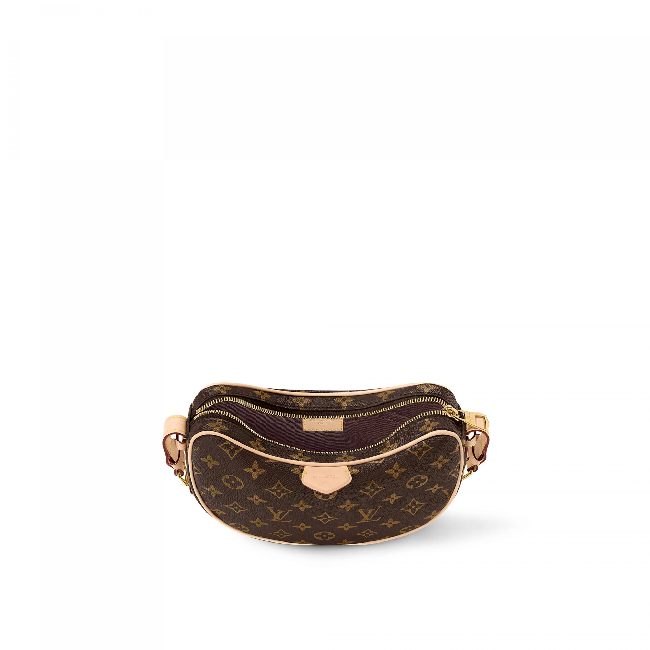 Replica bags Louis Vuitton M46828 Croissant MM Monogram