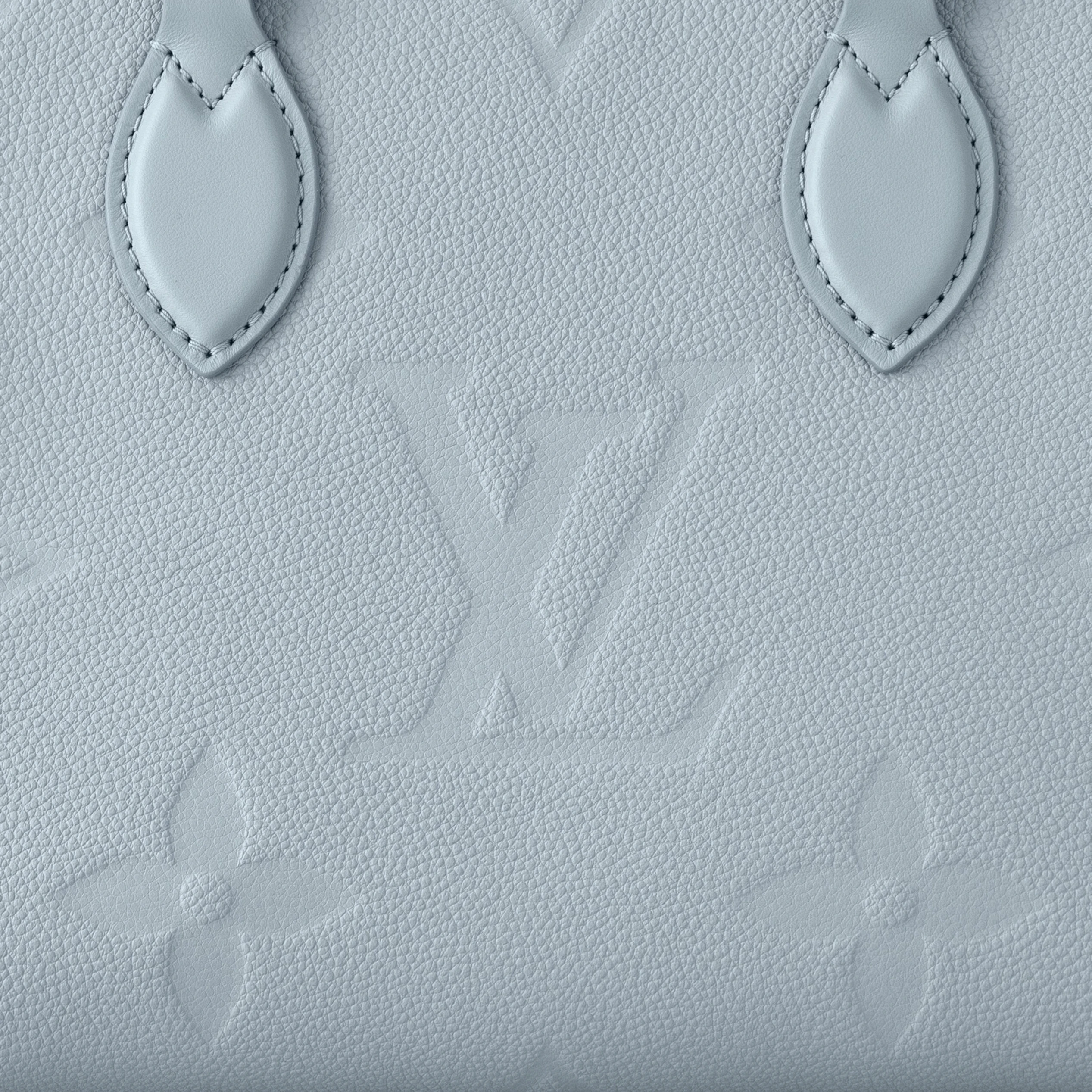 Louis vuitton locations Louis Vuitton M46840 OnTheGo PM Blue Hour