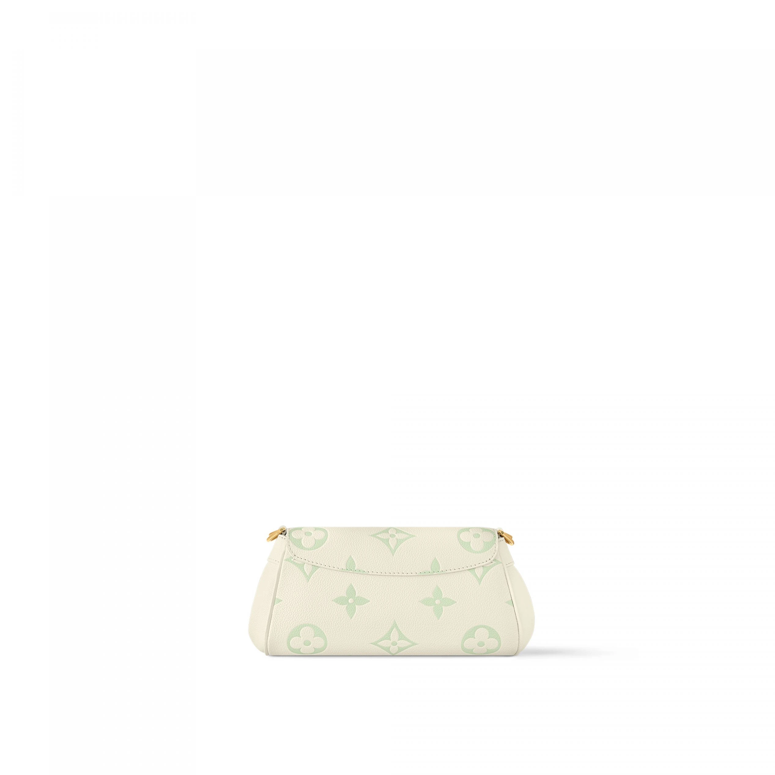 Louis vuitton locations Louis Vuitton M46842 Favorite Latte Matcha