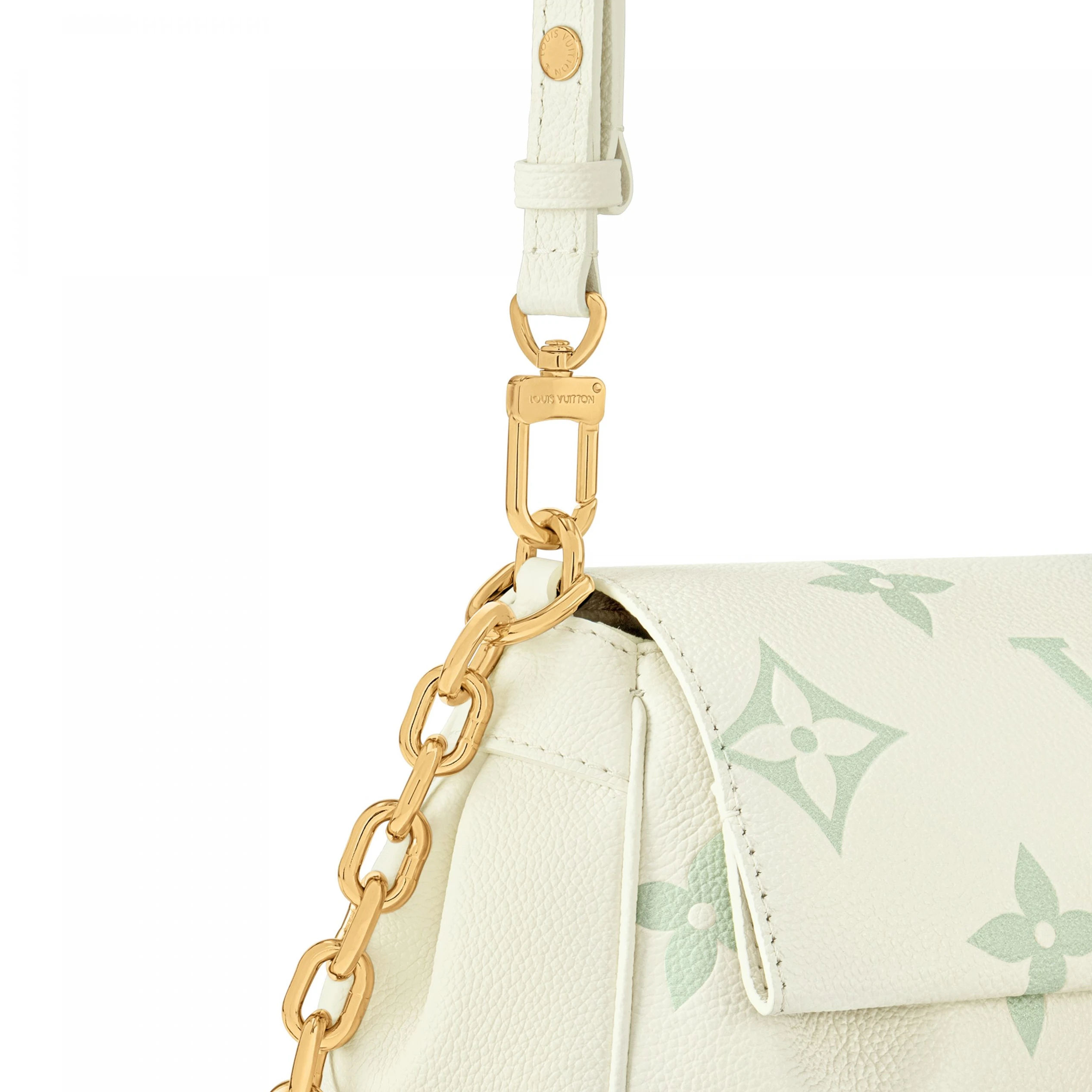 Louis vuitton locations Louis Vuitton M46842 Favorite Latte Matcha