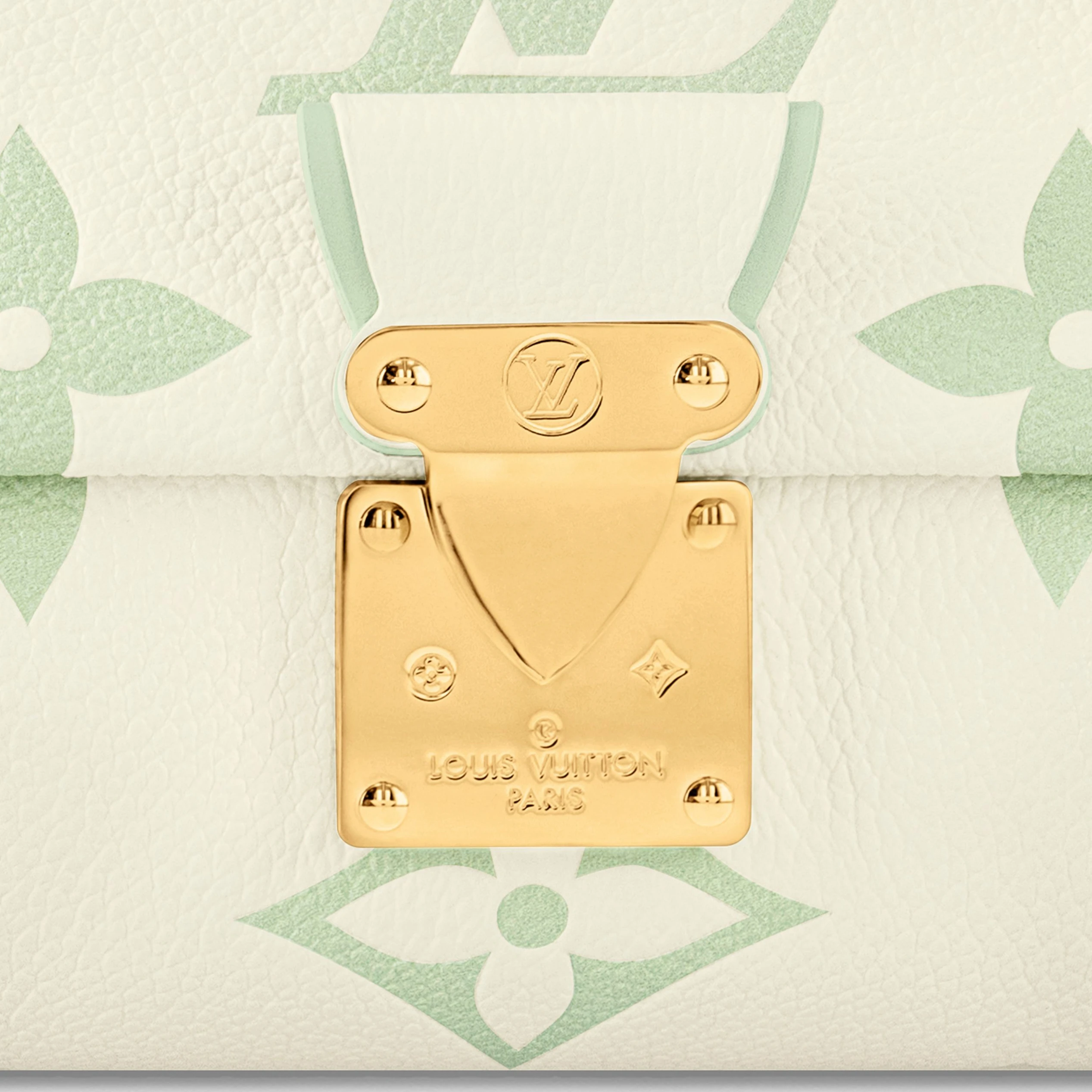 Louis vuitton locations Louis Vuitton M46842 Favorite Latte Matcha