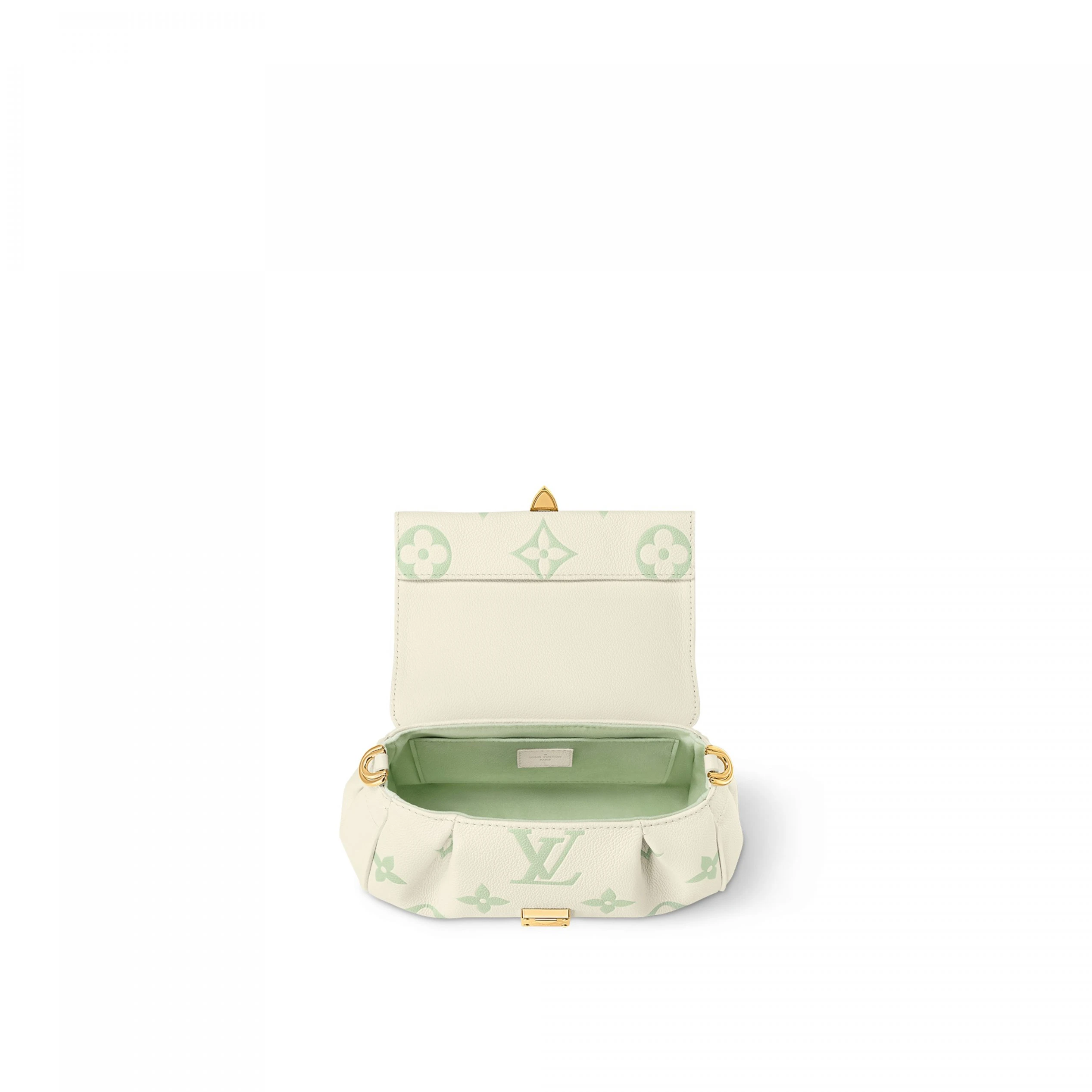 Louis vuitton locations Louis Vuitton M46842 Favorite Latte Matcha