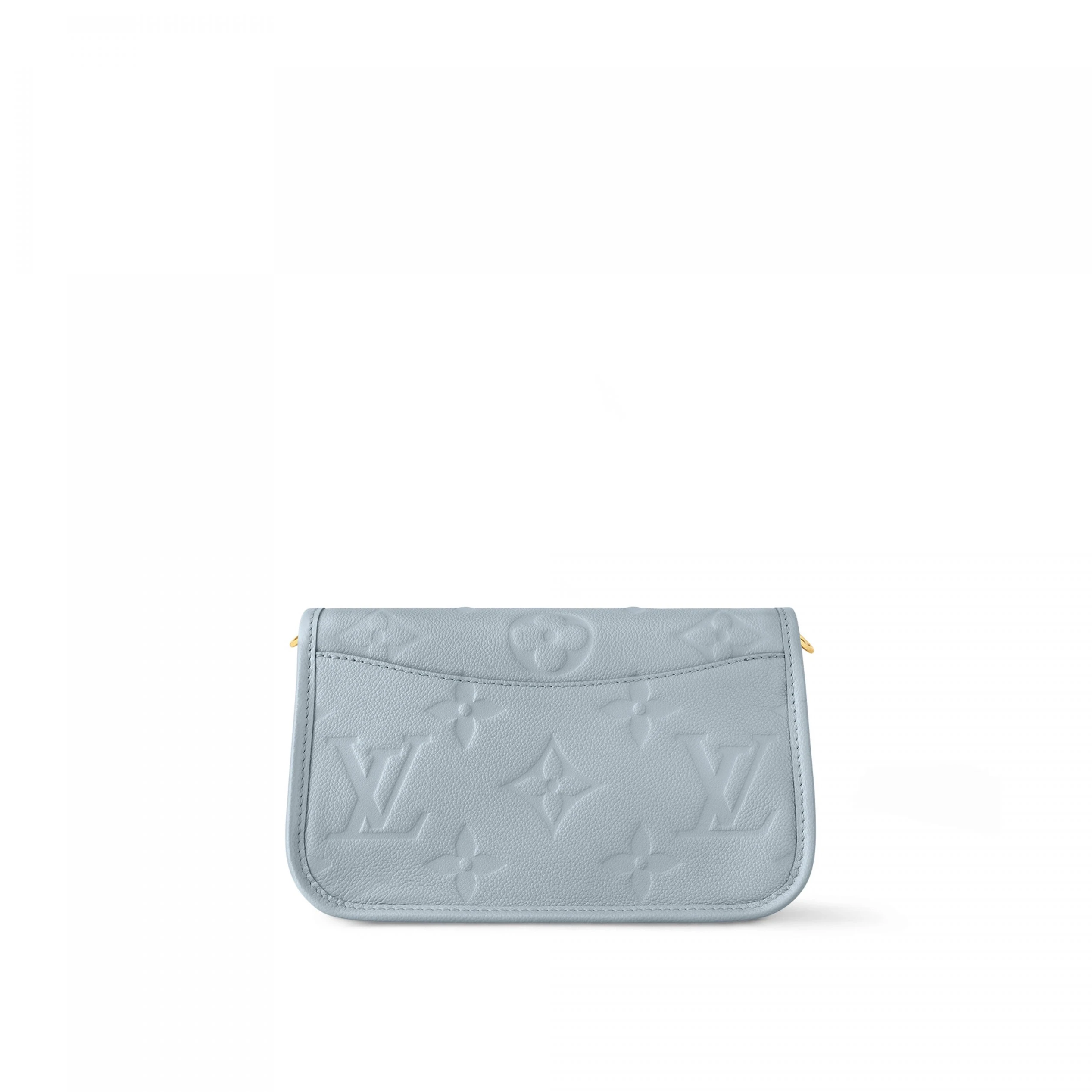 Mythick Louis Vuitton M46846 Diane Blue Hour
