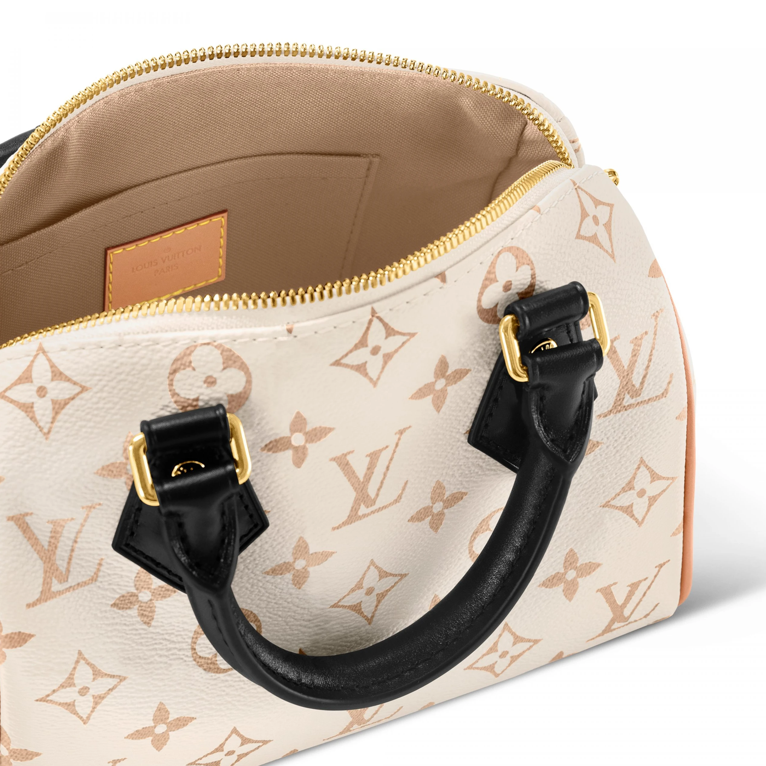 Mythick Louis Vuitton M46906 Speedy Bandoulière 20