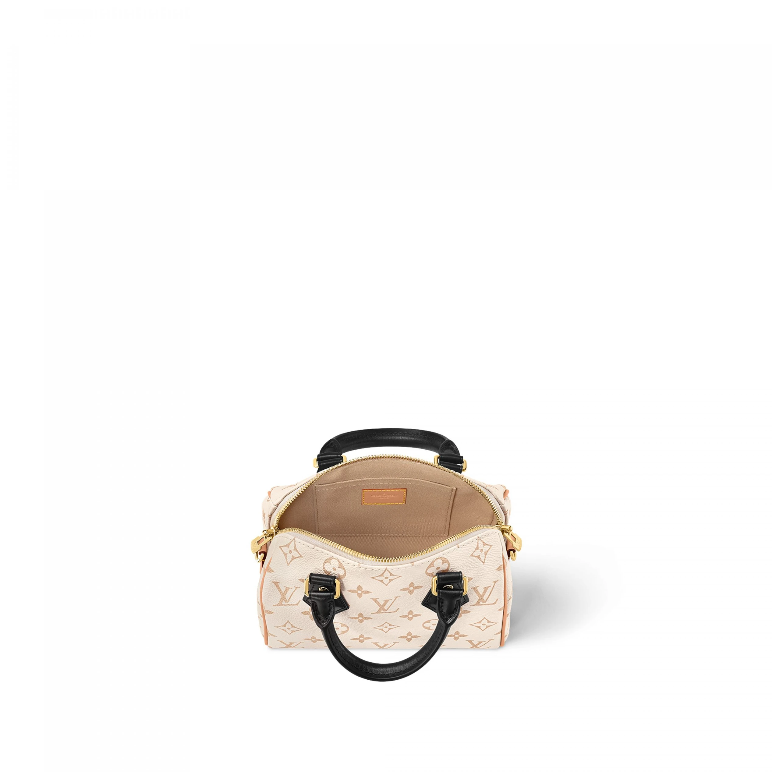 Mythick Louis Vuitton M46906 Speedy Bandoulière 20