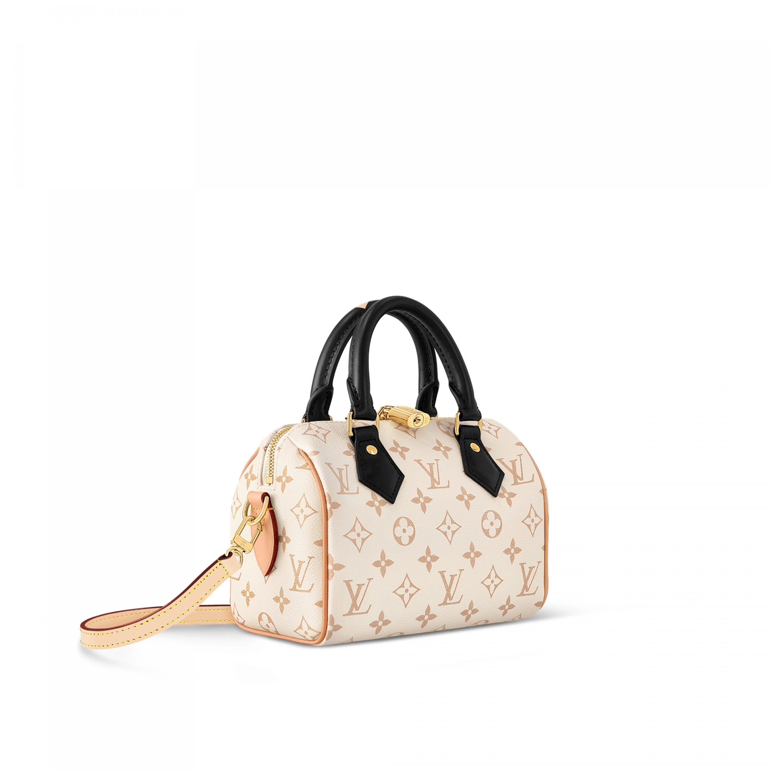 Mythick Louis Vuitton M46906 Speedy Bandoulière 20
