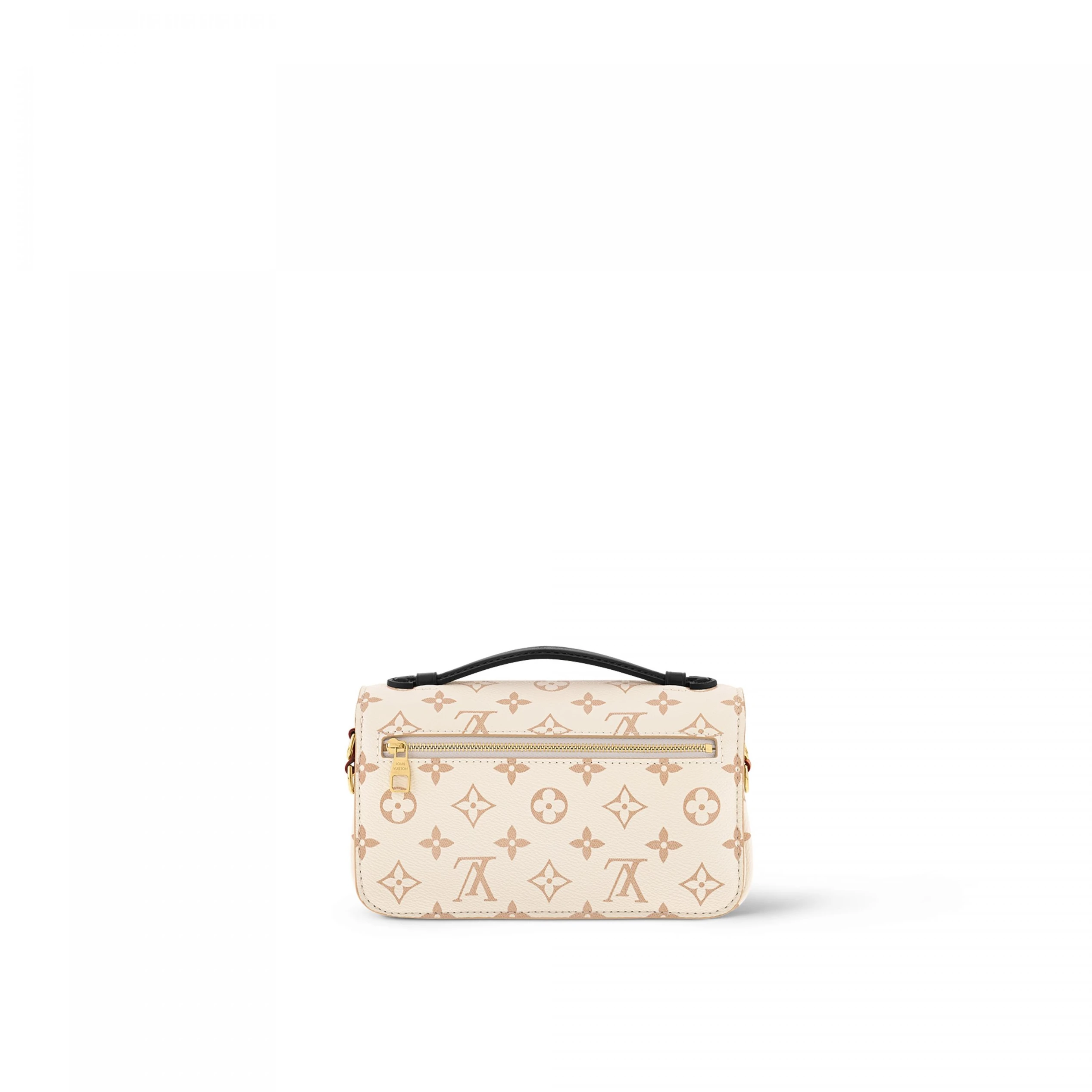 Replica bags Louis Vuitton M46914 Pochette Métis East West