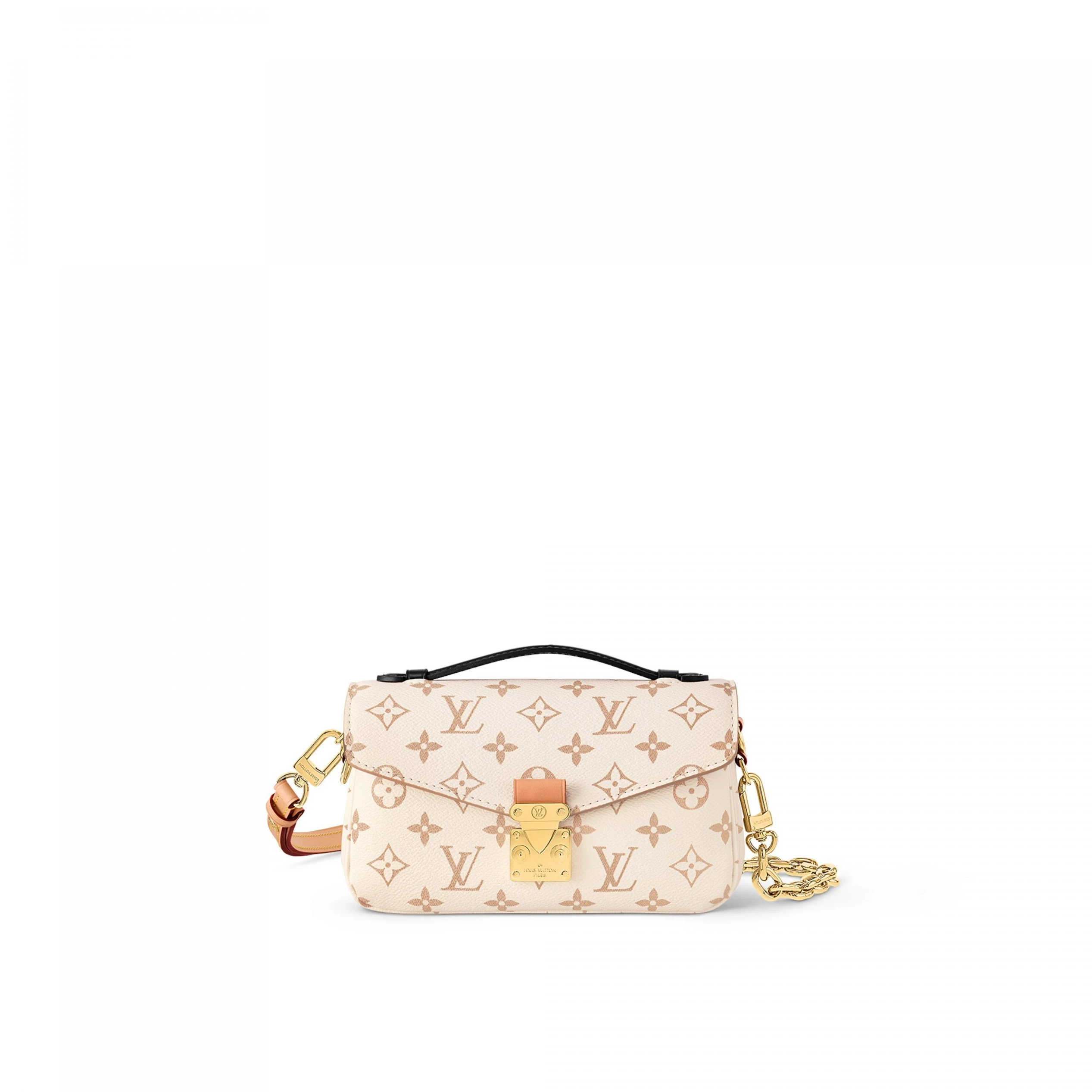 Louis Vuitton M46914 Pochette Métis East West