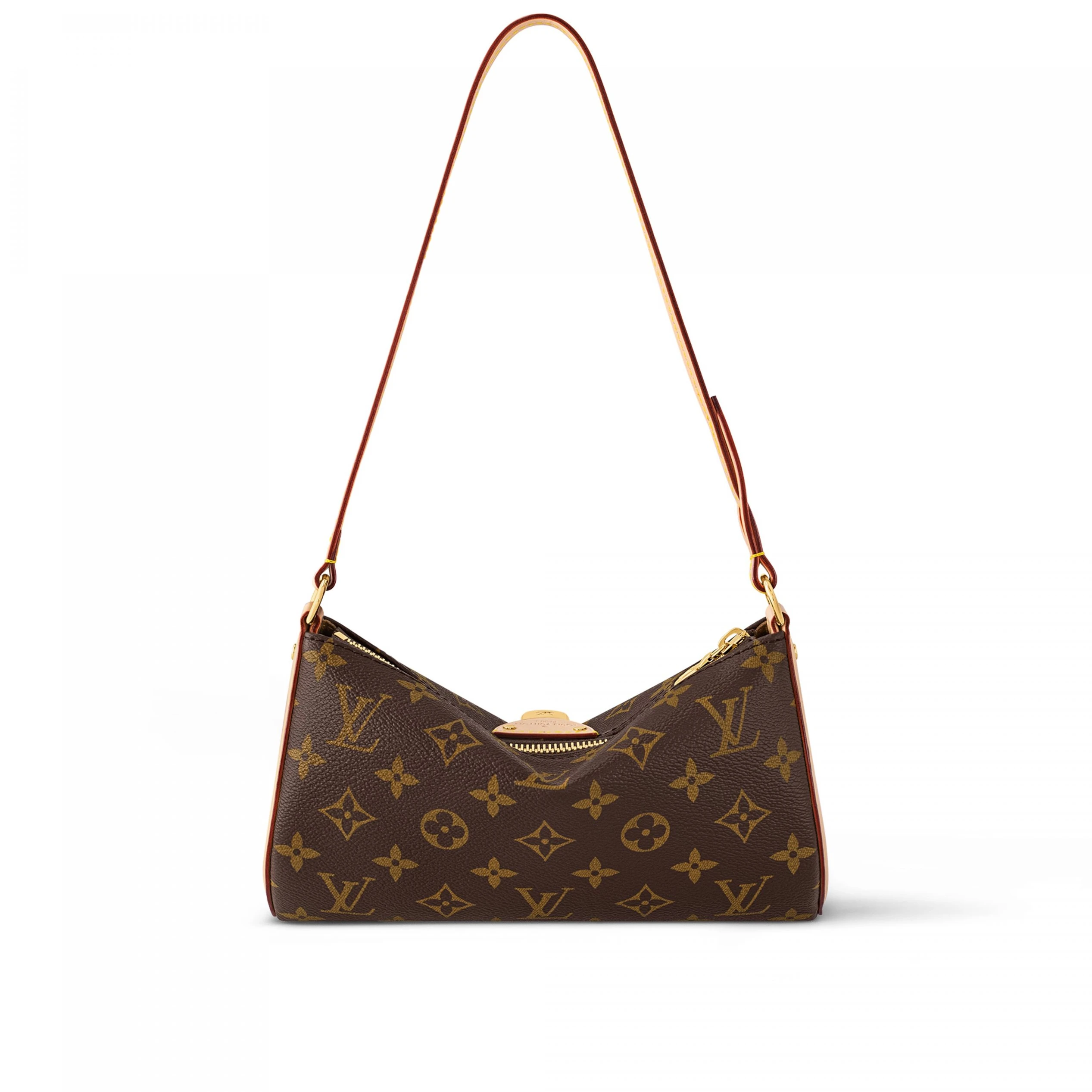 Louis vuitton locations Louis Vuitton M47123 Pochette Tirette Monogram