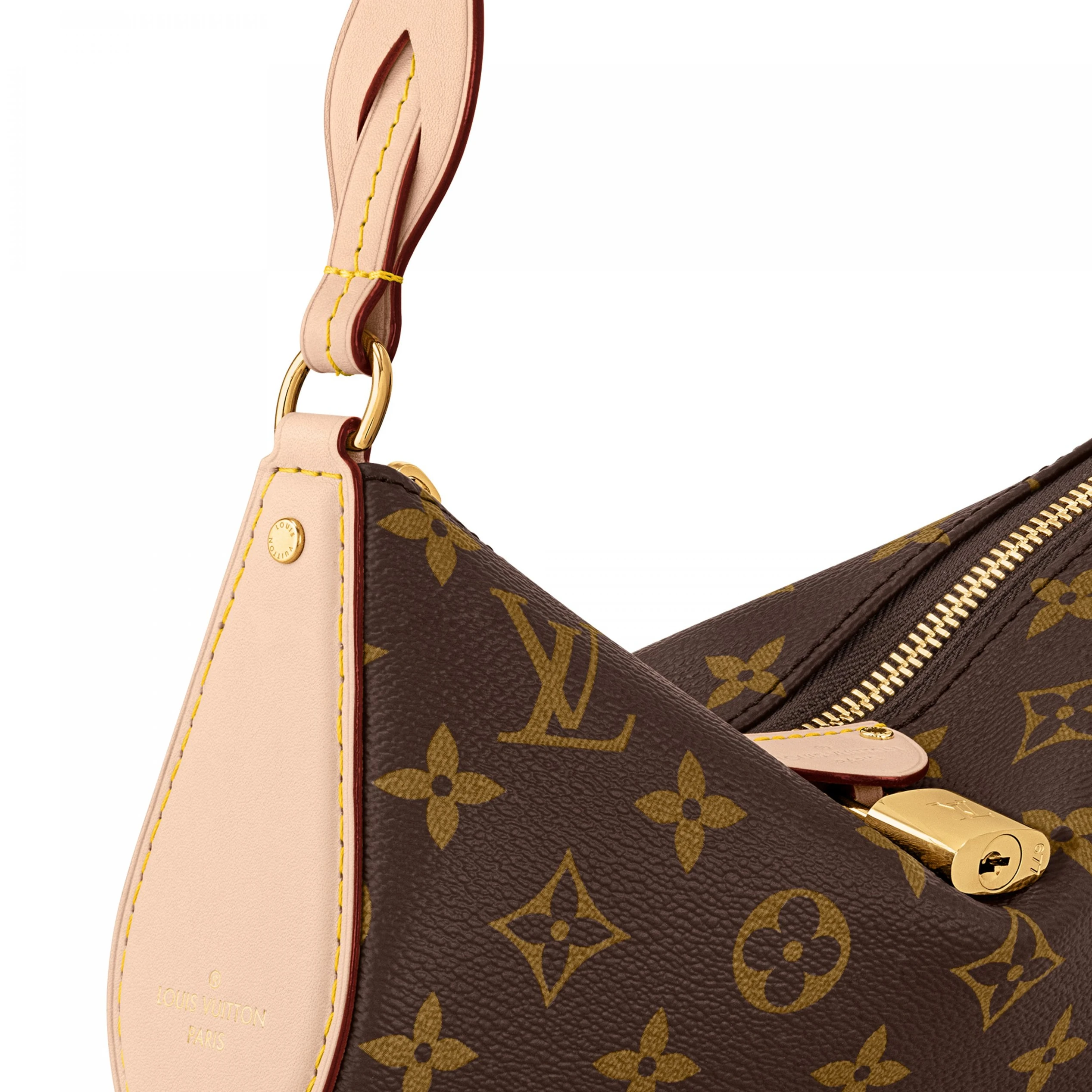 Louis vuitton locations Louis Vuitton M47123 Pochette Tirette Monogram