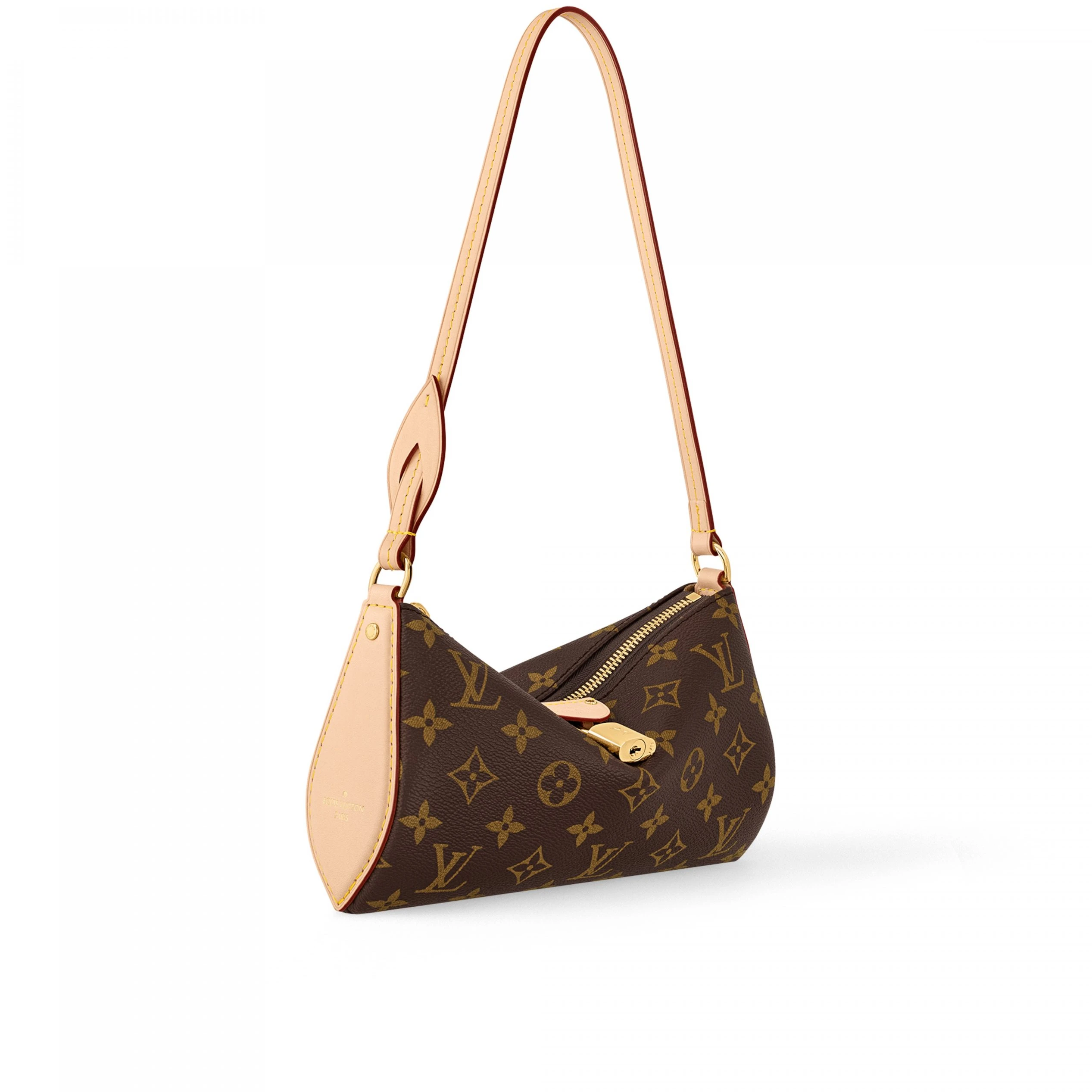 Louis vuitton locations Louis Vuitton M47123 Pochette Tirette Monogram