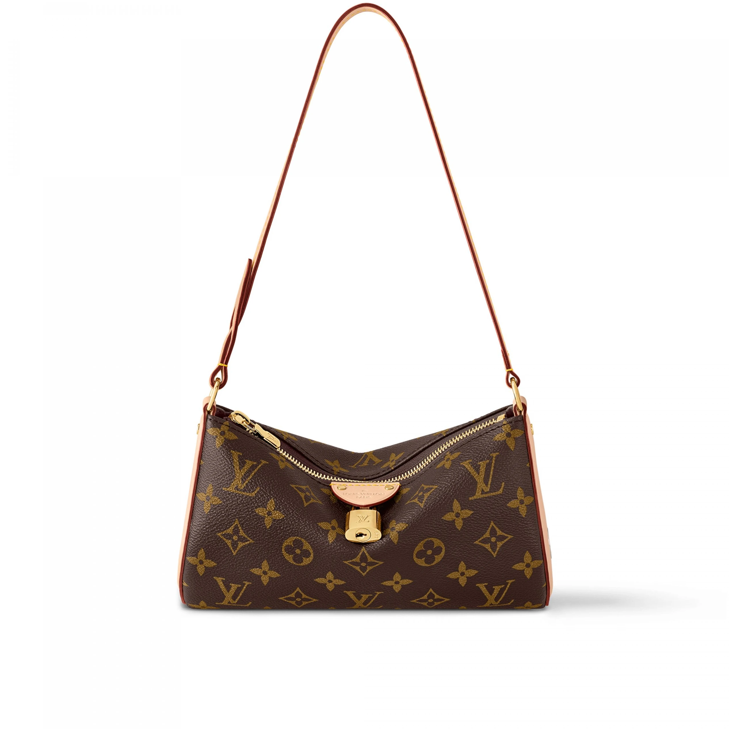 Louis Vuitton M47123 Pochette Tirette Monogram