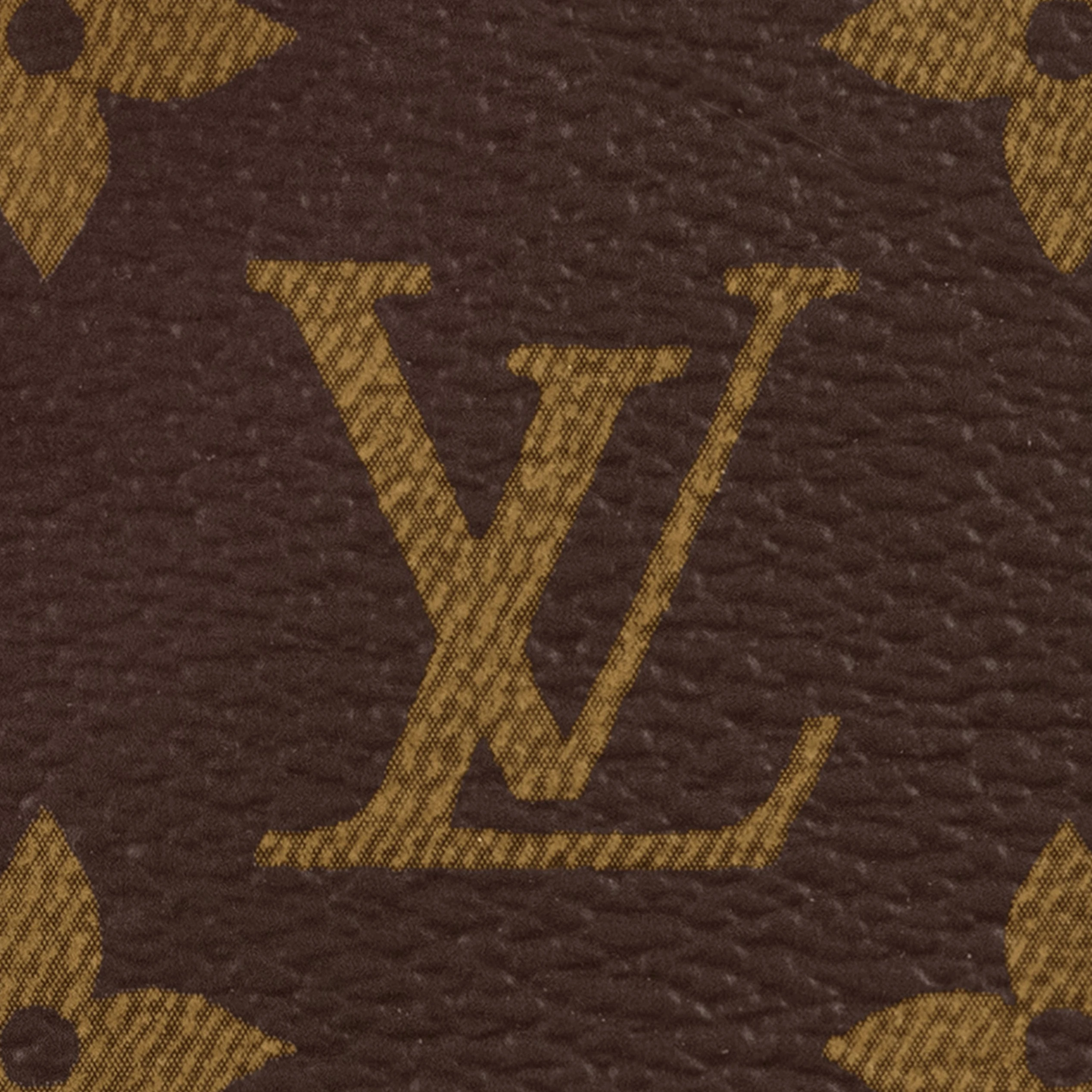 Replica bags Louis Vuitton M47124 Dice Monogram