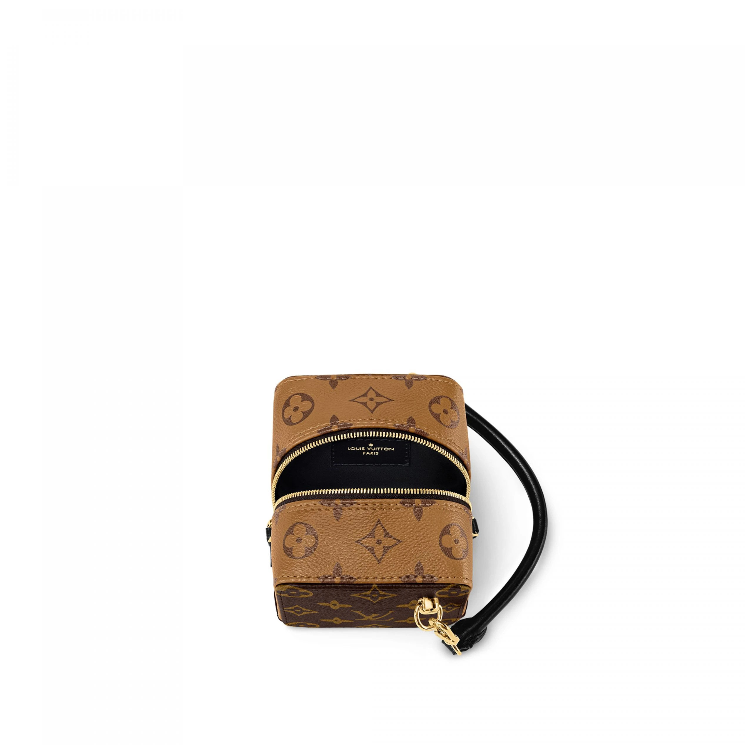 Replica bags Louis Vuitton M47124 Dice Monogram