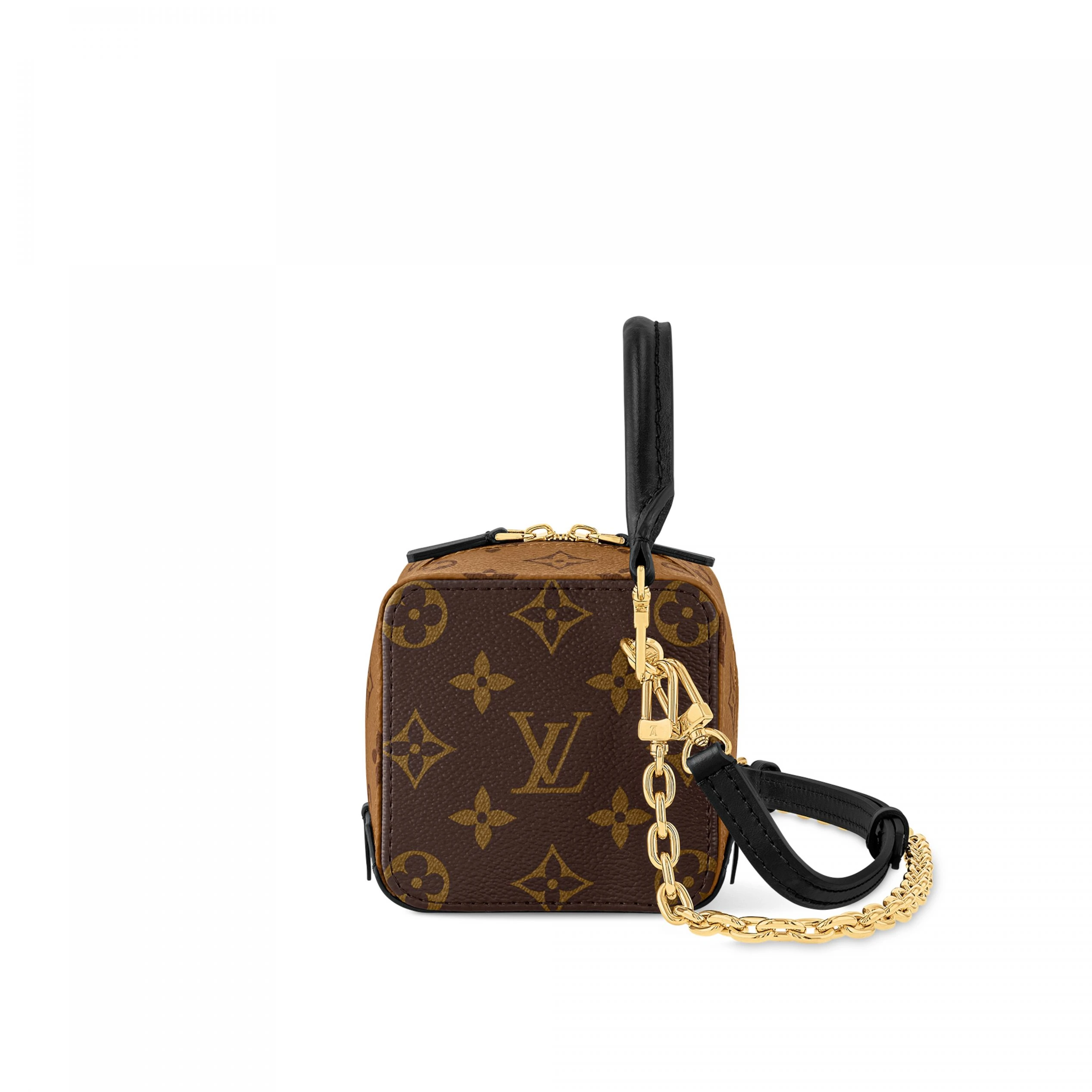Louis Vuitton M47124 Dice Monogram