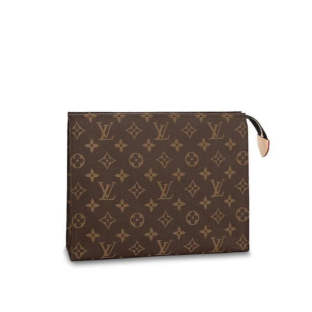 Louis Vuitton M47542 Toiletry Pouch 26