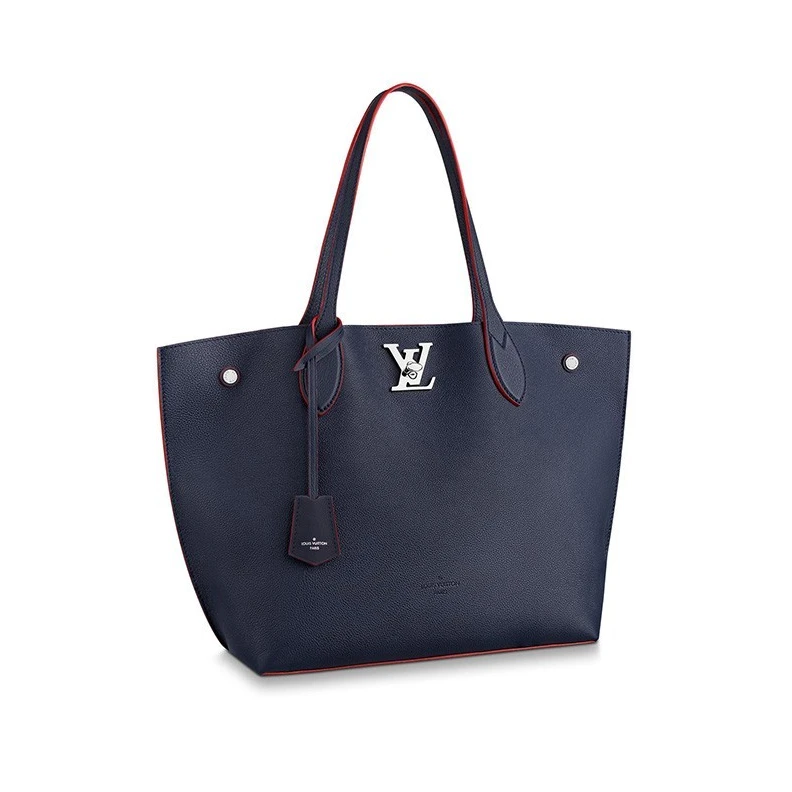 Louis Vuitton M52759 Lockme Go