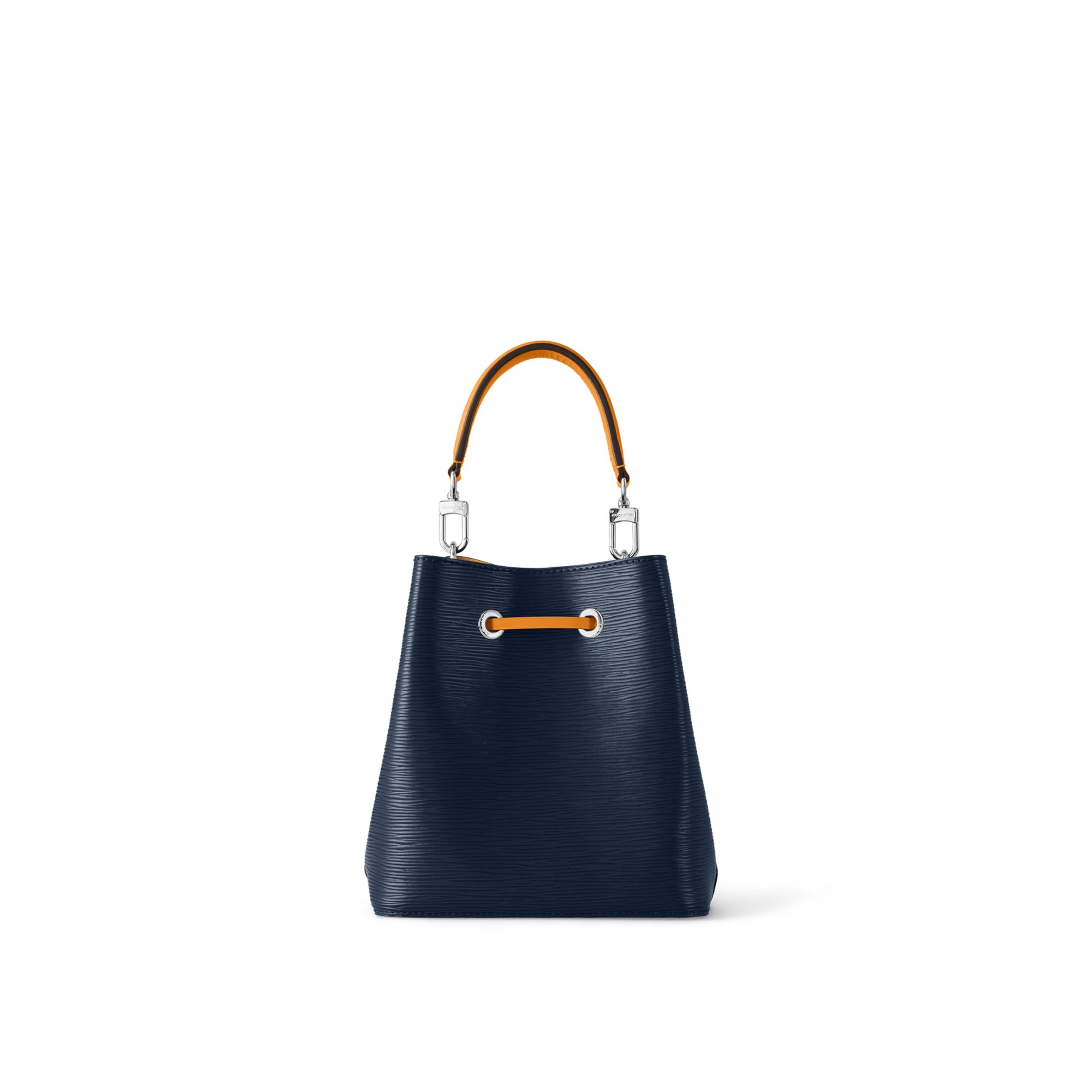 Replica bag Louis Vuitton M53610 Epi Leather Indigo Safran Néonoé BB