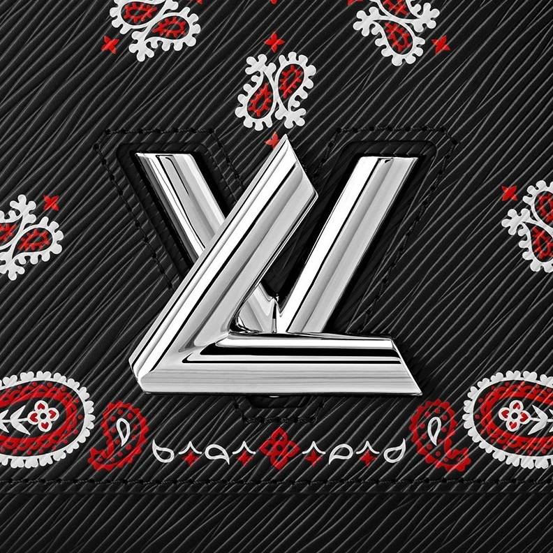Lv belts replica Louis Vuitton M53929 Twist MM
