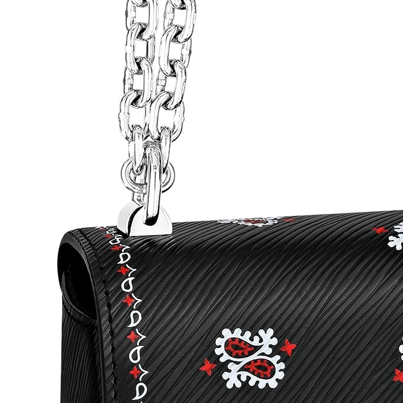 Lv belts replica Louis Vuitton M53929 Twist MM