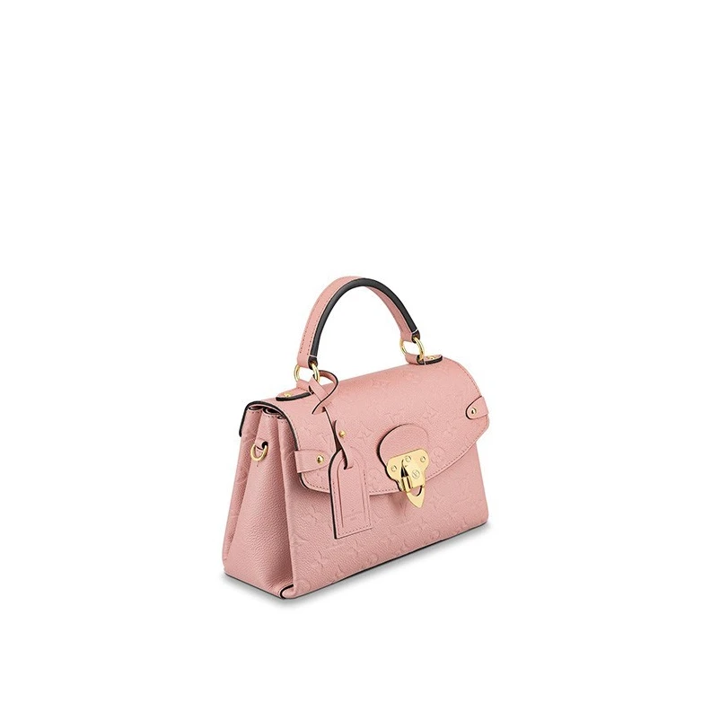 Louis vuitton locations Louis Vuitton M53942 Georges BB