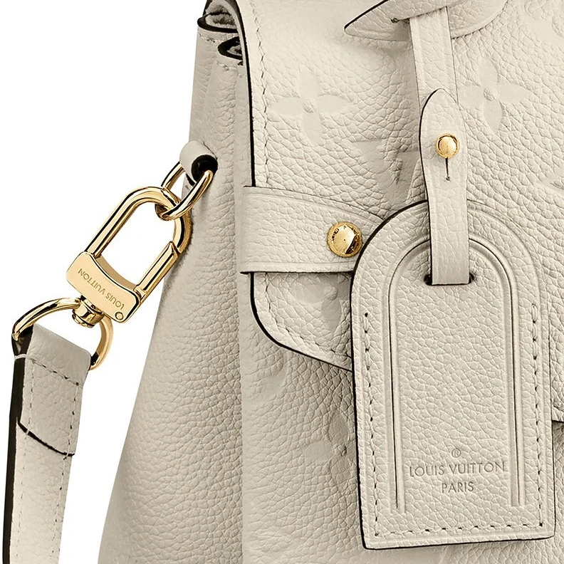 Replica bag Louis Vuitton M53943 Georges BB