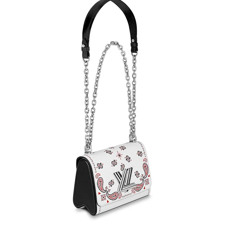 Mythick ru Louis Vuitton M55234 Twist PM