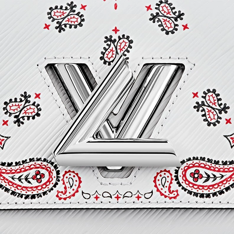 Mythick ru Louis Vuitton M55234 Twist PM