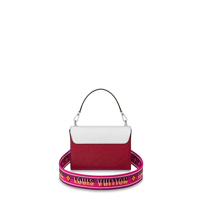 Replica bags Louis Vuitton M55678 Twist MM