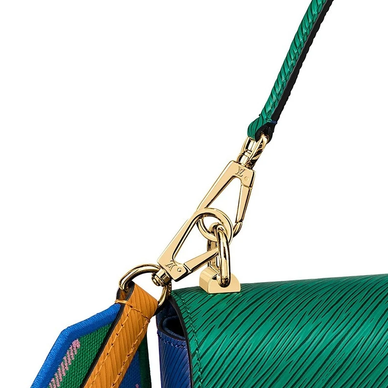 Top lv Louis Vuitton M55851 Twist MM