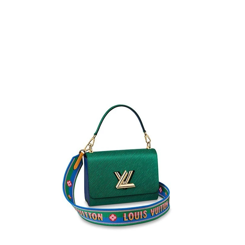 Louis Vuitton M55851 Twist MM