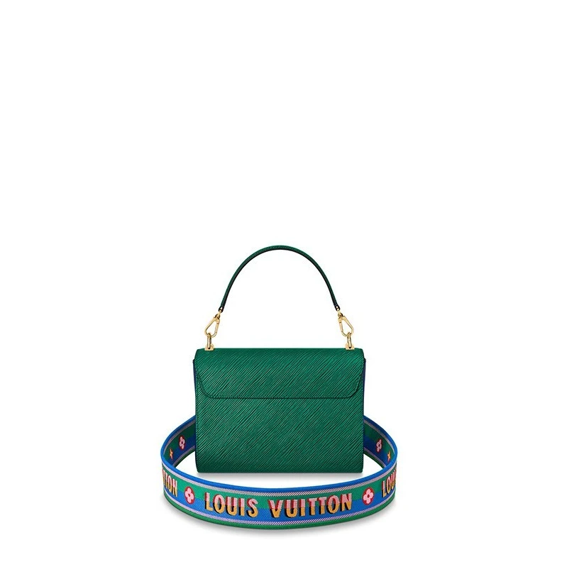 Top lv Louis Vuitton M55851 Twist MM