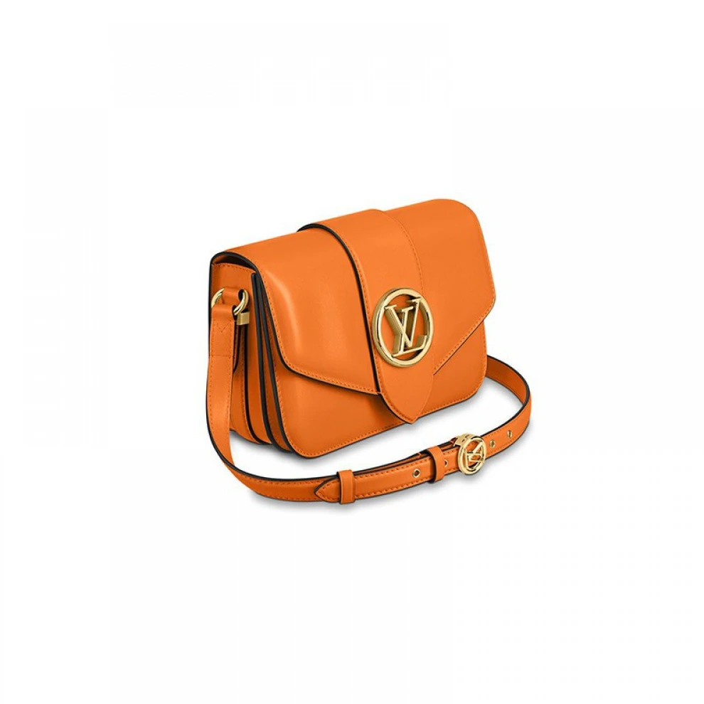 Louis vuitton locations Louis Vuitton M55946 Lv Pont 9