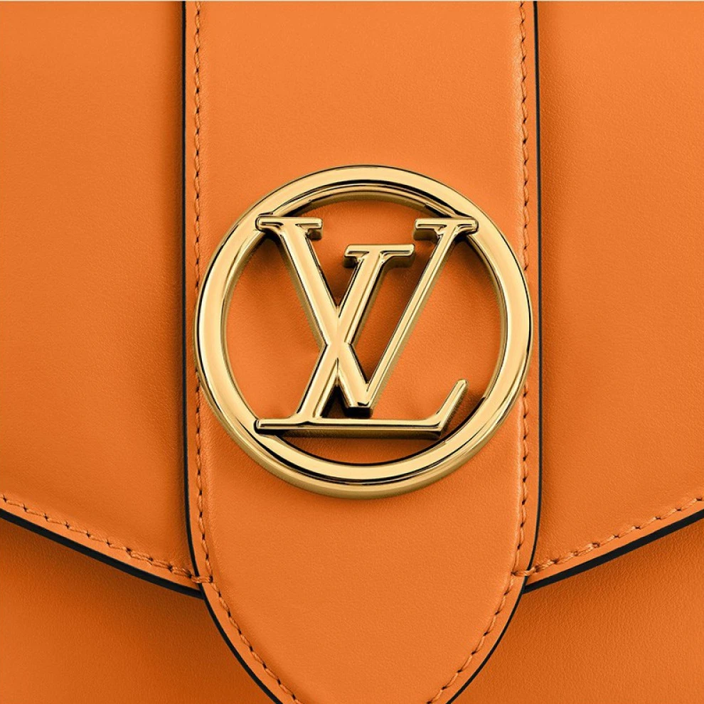 Louis vuitton locations Louis Vuitton M55946 Lv Pont 9