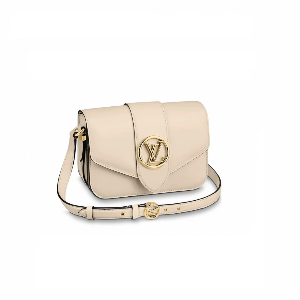 Louis Vuitton M55950 Lv Pont 9